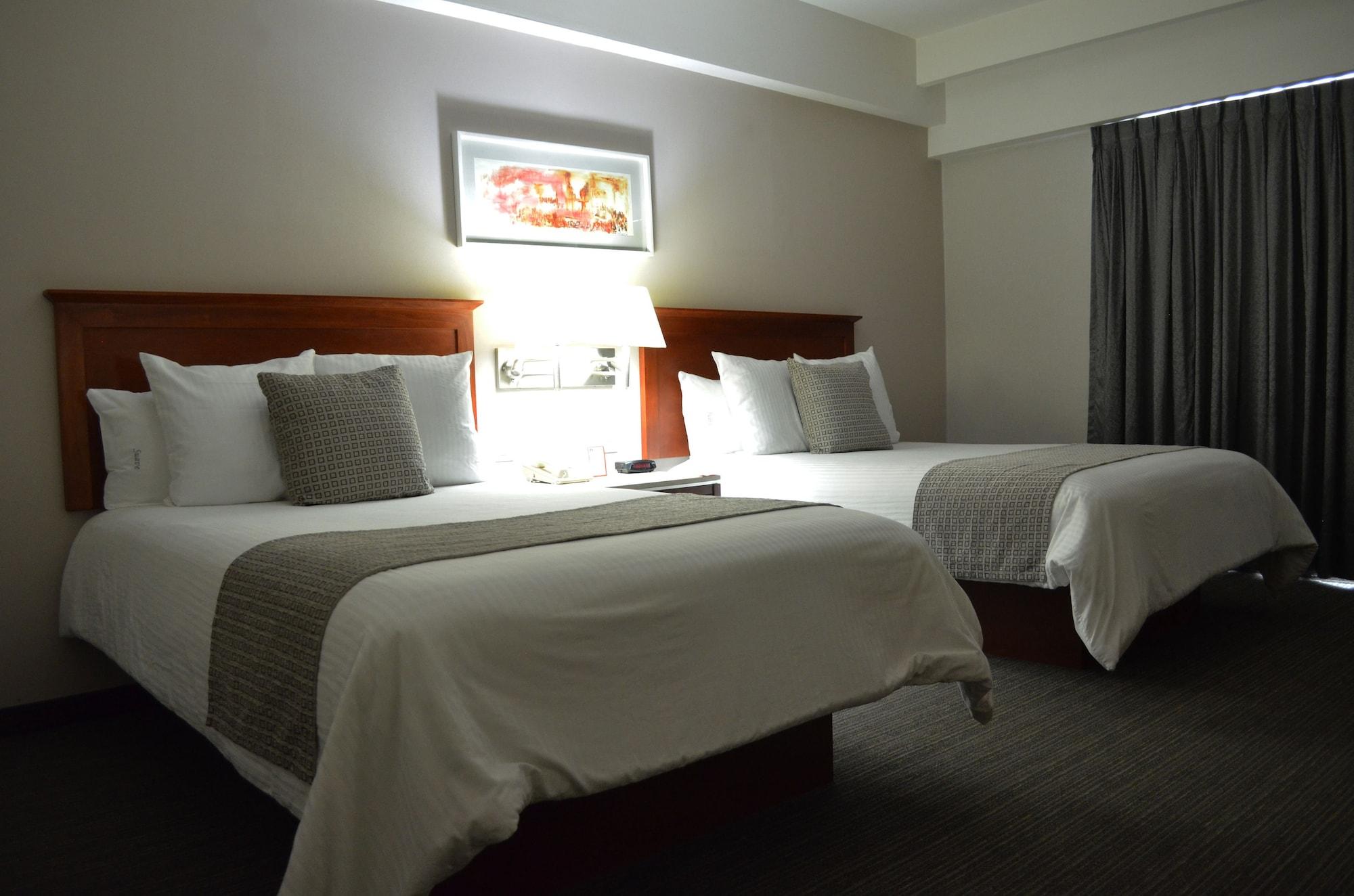 Casa Inn Business Hotel Celaya Екстер'єр фото
