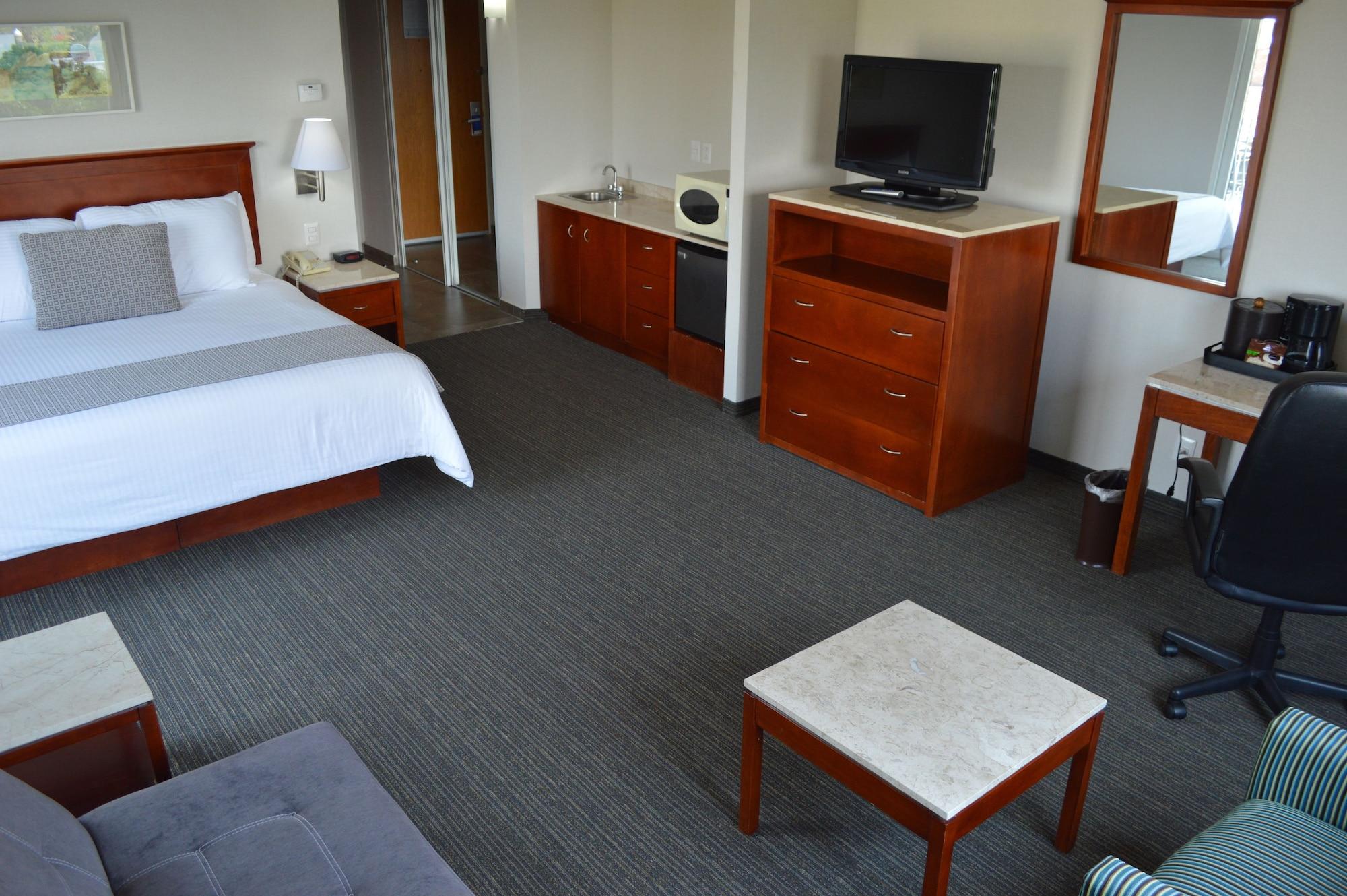 Casa Inn Business Hotel Celaya Екстер'єр фото