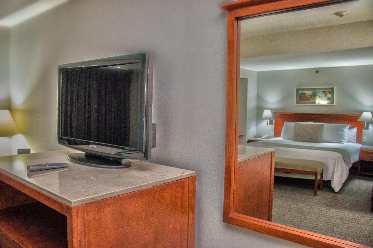 Casa Inn Business Hotel Celaya Екстер'єр фото