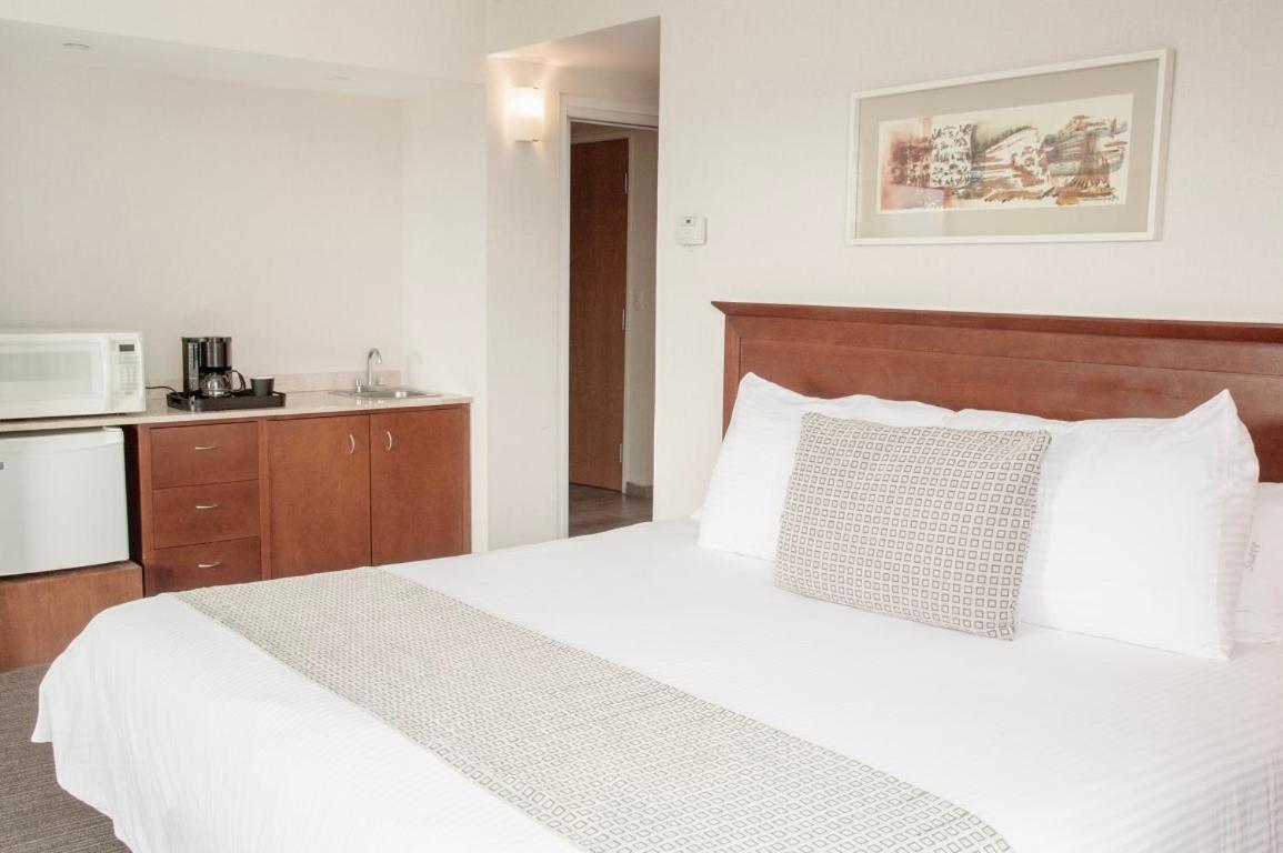 Casa Inn Business Hotel Celaya Екстер'єр фото