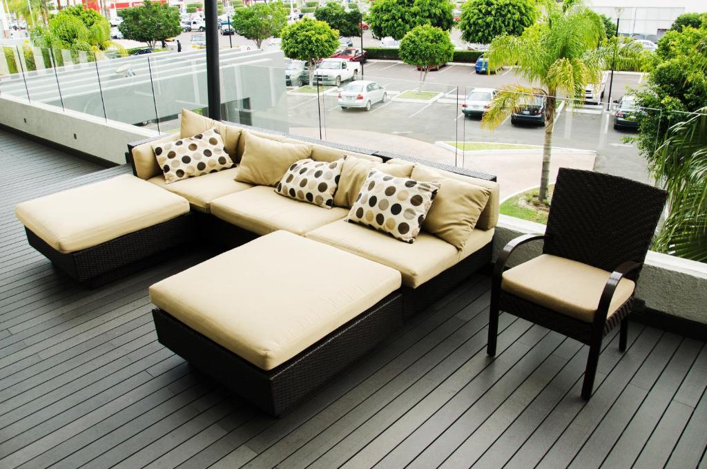 Casa Inn Business Hotel Celaya Екстер'єр фото