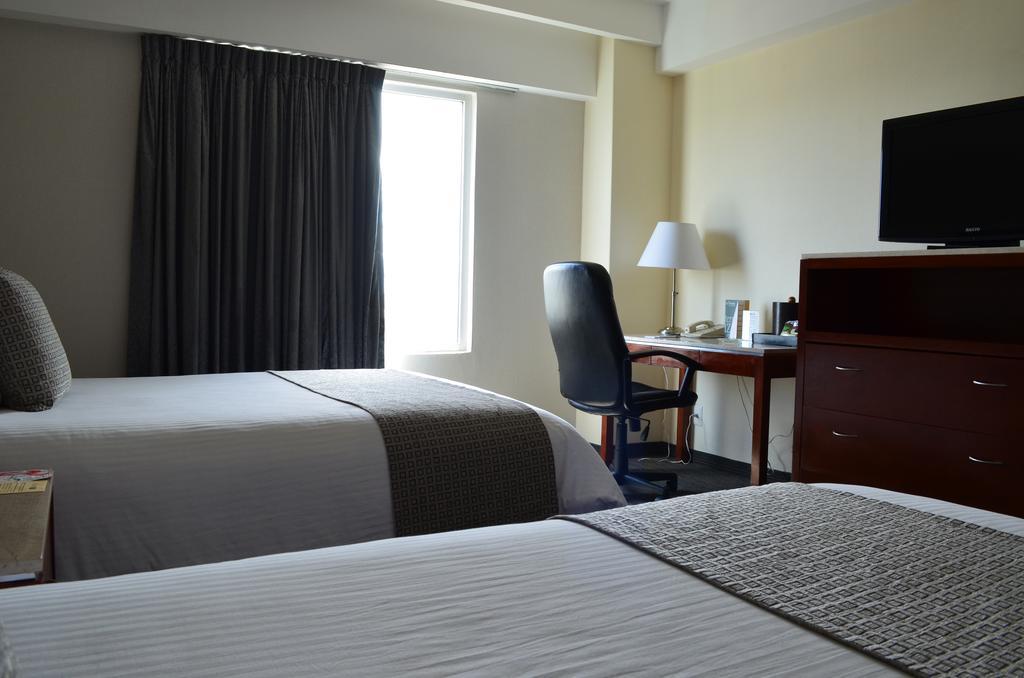 Casa Inn Business Hotel Celaya Екстер'єр фото