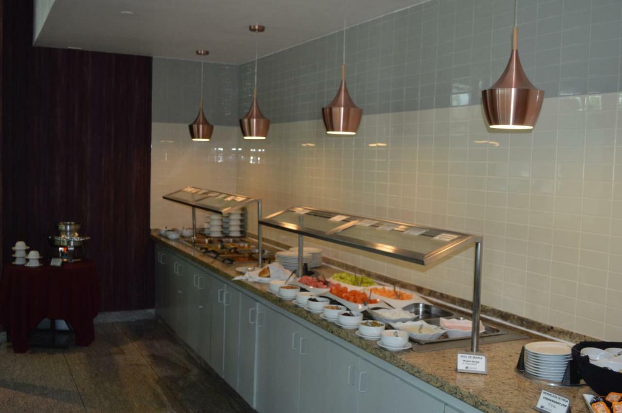 Casa Inn Business Hotel Celaya Екстер'єр фото